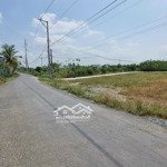 bán miếng đất đ.nguyễn thông gần ubnd an thới - bình thuỷ - cần thơ , dt:6x20 (120m2) , shr , 600tr