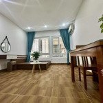 bán gấp nhà siêu hiếm hồ tùng mậu. 66m2 x 6 tầng mới full nội thất 10 phòng 50m ra đường 32