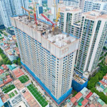 bán căn ngoại giao 3pn chung cư viha complex nguyễn tuân, lãi suất 0%