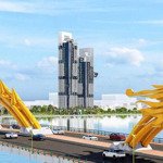 chính thức nhận đặt chỗ căn hộ landmark cạnh công viên apec đà nẵng - ưu tiên chọn căn đẹp nhất