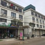 shophouse đẳng cấp bậc nhất chương mỹ - đường 10m - kinh doanh đắc địa - vị trí kim cương