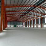  CHUYỂN NHƯỢNG NHÀ MÁY 4000M2 TẠI CỤM CÔNG NGHIỆP PHÚ NINH - QUẢNG NAM, SẴN XƯỞNG 2000M2, CƠ SỞ HẠ TẦNG HOÀN THIỆN