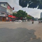 bán nhà mặt phố nguyễn văn lộc . biệt thự 185m2. hoàn thiện . đang cho thuê