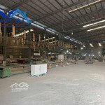 cho thuê nhà xưởng giá rẻ 5000m2 chỉ 200 triệu. thiện tân-vĩnh cửu-đồng nai 0375854515