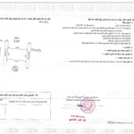 101m2 đất chung cư tổ 6 thị trấn an dương