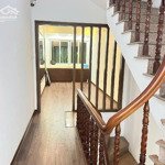 nhà mặt phố trương định gần chợ mơ 48m2 5 tầng nhỉnh 9 tỷ kinh doanh sầm uất