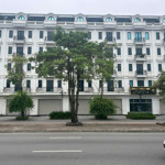 cần cho thuê căn shophouse kiến hưng luxury, hà đông.