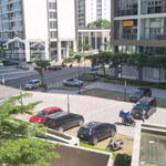 [forrent ] cho thuê officetel midtown , q7 ,tphcm