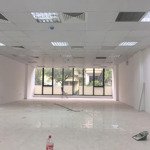 cho thuê sàn văn phòng phố thi sách diện tích 250m2 mặt tiền 8m2 giá thuê 45 triệu/tháng.