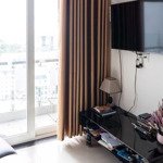 cho thuê căn hộ chung cư khải hoàn, quận 11, dt 100m2, 2pn, 12tr