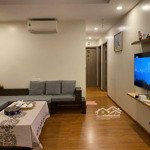 cho thuê chung cư 3 ngủ 110m2 full đồ chính chủ