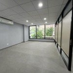 cần cho thuê văn phòng 150 m2 nguyễn thanh sơn (đối diện cổng vào chung cư vista verde)