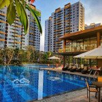 duy nhất cho thuê căn hộ mizuki park giá 6,5 triệu view quận 1 miễn pql. liên hệ: 094 335 2339