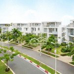 chính chủ bán nhanh biệt thự villa park, quận 9, 185m2, sở hữu vĩnh viễn, sổ hồng