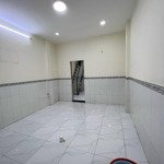 chính chủ bán nhanh nhà riêng diện tích 54.6m2 1 trệt 1 lầu đường hoàng hoa thám, quận phú nhuận