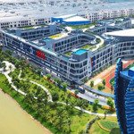 liền kề cx7 -48m2 siêu rẻ nhất thị trường,một bước ra công viên,vinhomes ocean park2