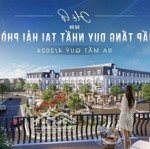 hót! dự án nhà liền kề rẻ nhất quận kiến an, chỉ dưới 10p tiếp cận toàn bộ dịch vu cao cấp nhất hp