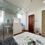 khai trương căn studio cộng hòa gần khu k300 tân bình-thiết kế hiện đại full nội thất