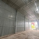 thuê kho, mặt bằng 1200m2 quận 7 sản xuất được, lâu dài 5 năm