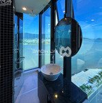 cho thuê căn hộ sam tower 2 phòng ngủ view trực diện sông hàn