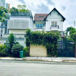 cho thuê biệt thự kdc giang văn minh, an phú, quận 2 (villa for rent in giang van minh, district 2)