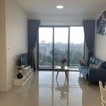 cần bán căn hộ 2 phòng ngủ full nội thất tại palm heights quận 2