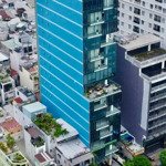 bán building văn phòng đường bến vân đồn, p.2, q4 - siêu siêu hiếm bán tại khu vực