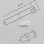 lô góc hẻm xe hơi trịnh đình trọng. tân phú - 113m2 [4.2 x 28] - chỉ 6 tỷ nhỉnh