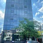 bán building phạm văn bạch - phường 15, quận tân bình