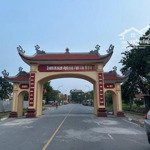 bán 102m2 đất thôn cán khê, nguyên khê, đông anh, hà nội