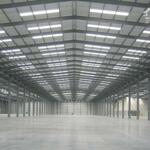 Cty Cần Cho Thuê 4.100m2 Xưởng Đất 6.800m2 Trong KCN TPM Bình Dương