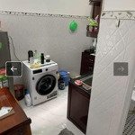 cho thuê nhà cấp 4 có 2 phòng ngủ 2 toilet đường xe hơi diện tích 60m2 đường số tân kiểng