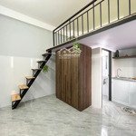 duplex full nội thất ngay công viên văn hóa gò vấp