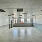 cho thuê văn phòng phường 4, tân bình, 140m2, gần sân bay tân sơn nhất,sàn suốt