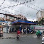 ngộp bank! bán gấp đất ung văn khiêm dt: 20x27m ctxd: hầm 7 tầng - hđt: 180tr/th - giá bán 60 tỷ tl