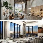 sở hữu căn penthouse tầm view đỉnh cao. nơi thể hiện phong cách sống đẳng cấp duy nhất 24 căn