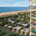 mở bán 81 căn tại melia the hamptons - hồ tràm. chiết khấu 27% 20 căn đầu tiên