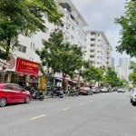 cho thuê shophouse hưng vượng 2 - phú mỹ hưng, 36 triệu/tháng. vị trí đẹp ngay đường lớn