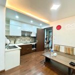 cho thuê căn hộ 60m2 1n1k ở 61 giang văn minh, ba đình