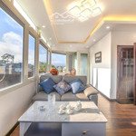 villa cao cấp cho thuê đường nguyễn trãi, p9, đà lạt - 28tr/ tháng