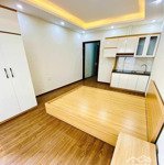 ccmn nguyễn khang 9 phòng 48m2 mt 5m vị trí cực đẹp luôn kín phòng