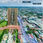 căn hộ a&t sky garden mt ql13 (1pn) giá chỉ 1,45 tỷ/ căn