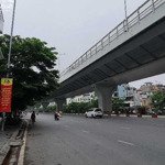 mặt phố minh khai 240m2, mặt tiền 9m, giá thỏa thuận