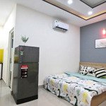 căn hộ 35m2 full nt đầy đủ tiện nghi ngay phan đăng lưu - ngã tư phú nhuận - thang máy