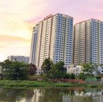 bán căn hộ 75m2 giá 3,38 tỷ tại homyland riverside quận 2