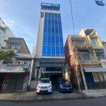 bán building siêu vị trí mt phổ quang, 8 x 28m, hầm + 10 lầu, hđt: 220 triệu/tháng, giá: 48 tỷ tl