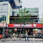 nguyên căn nhà góc 2 mt bàu cát - nguyễn hồng đào quận tân bình