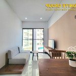 khai trương căn hộ 1 phòng ngủ 40m2 máy giặt riêng ban công -bình thạnh gần hàng xanh, ngoại thương