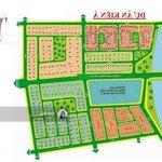 bán gấp lô đất 5x29(145m2) kdc kiến á đường 16m sổ cá nhân liền kề siêu da the global city