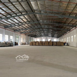 cho thuê kho xưởng 800m2; 1200m2; 3500m2; 8000m2 quốc lộ 13, p. hiệp bình phước, thủ đức